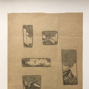 Cover image of Untitled